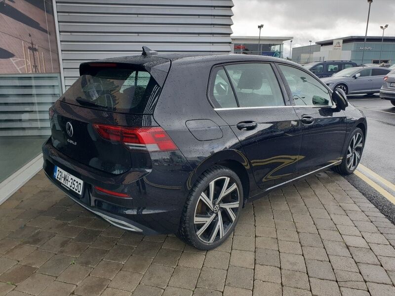 More views of Volkswagen Golf