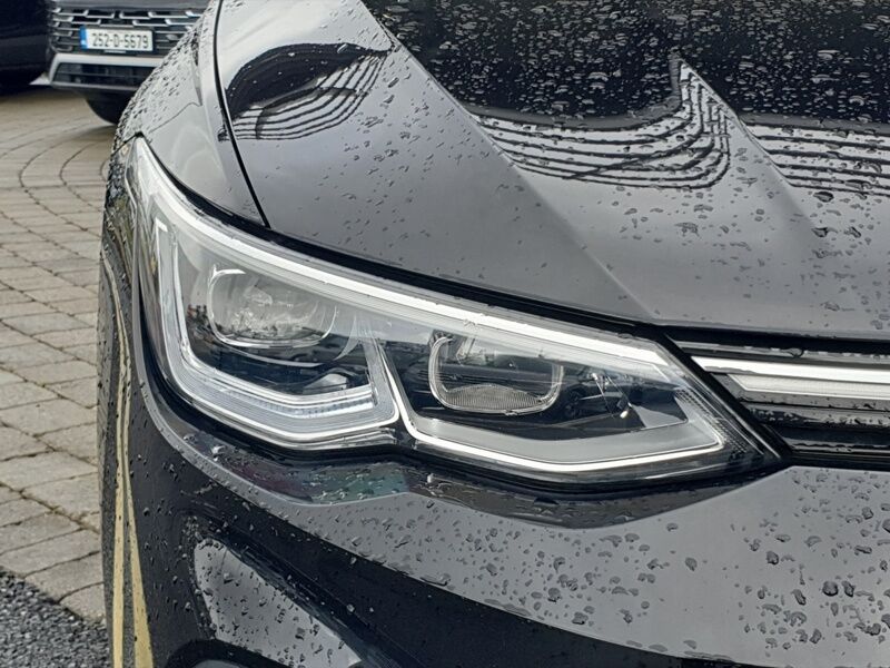 More views of Volkswagen Golf