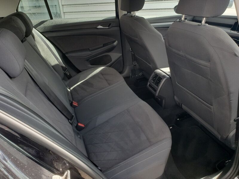 More views of Volkswagen Golf