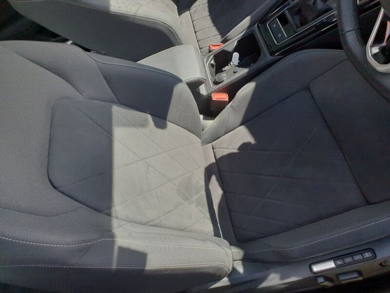 More views of Volkswagen Golf