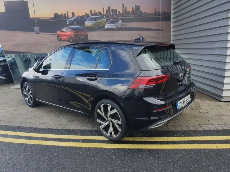 More views of Volkswagen Golf