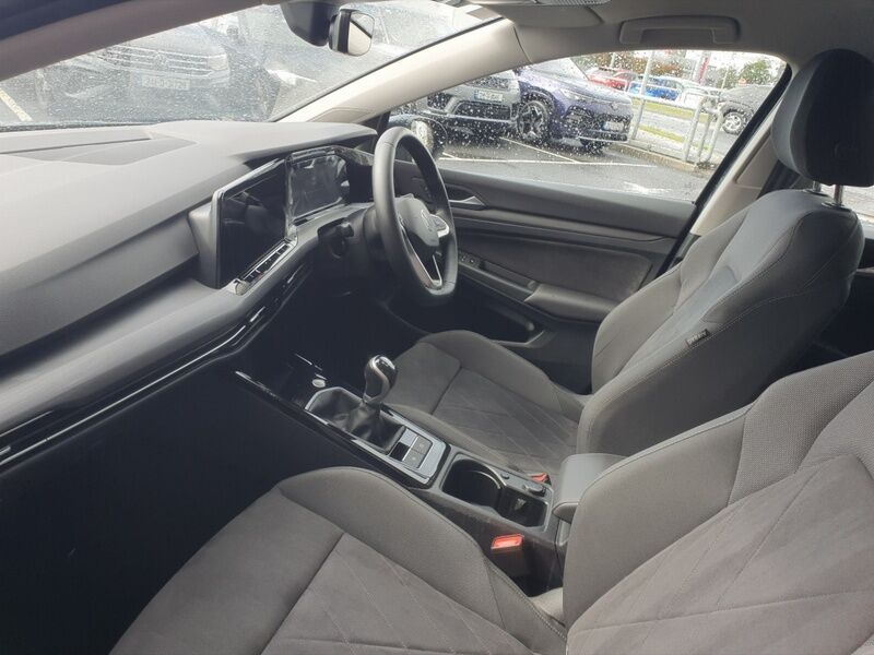 More views of Volkswagen Golf