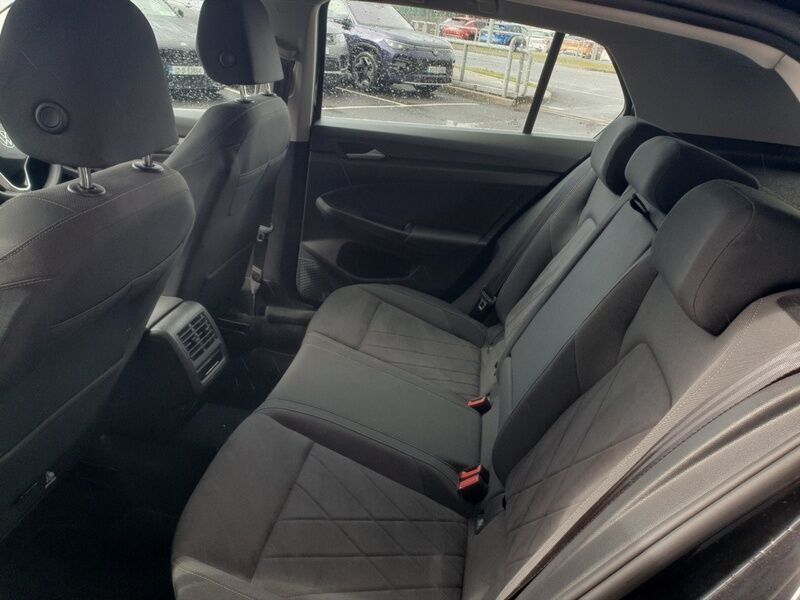 More views of Volkswagen Golf