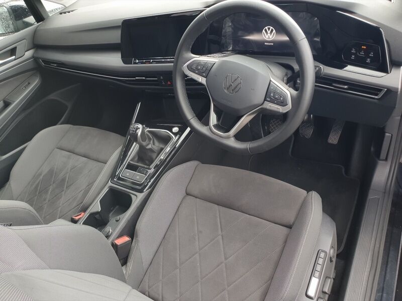 More views of Volkswagen Golf