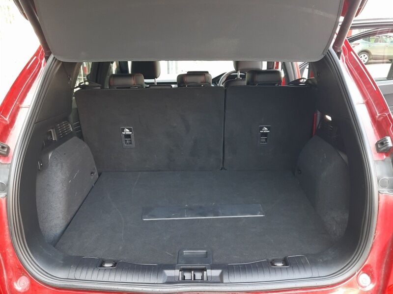 More views of Ford Kuga
