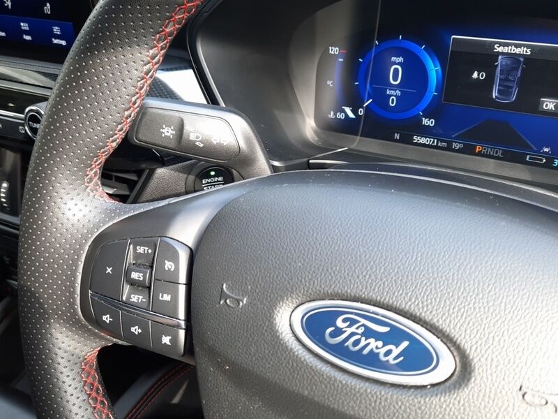 More views of Ford Kuga