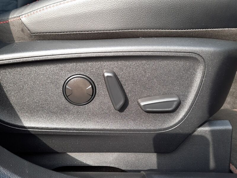 More views of Ford Kuga