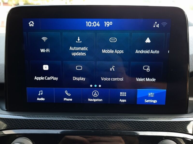 More views of Ford Kuga