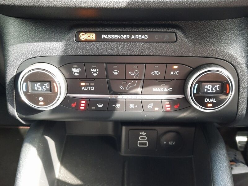 More views of Ford Kuga