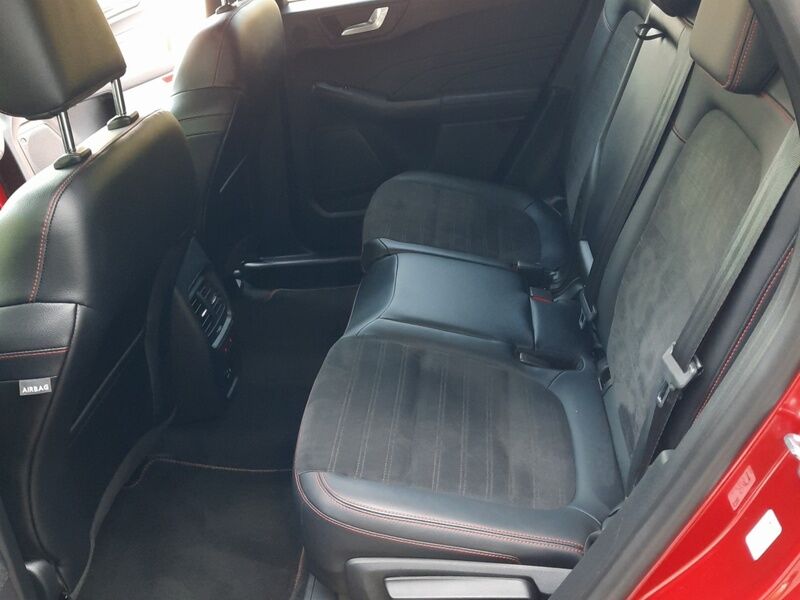 More views of Ford Kuga