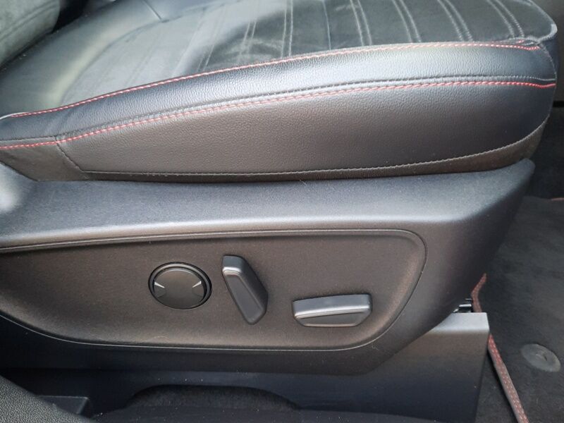 More views of Ford Kuga