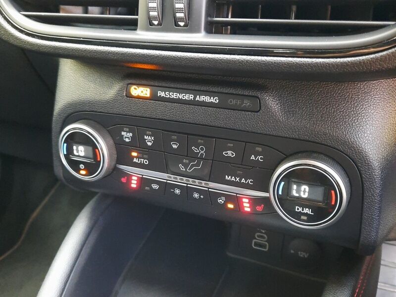 More views of Ford Kuga