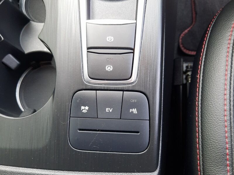 More views of Ford Kuga