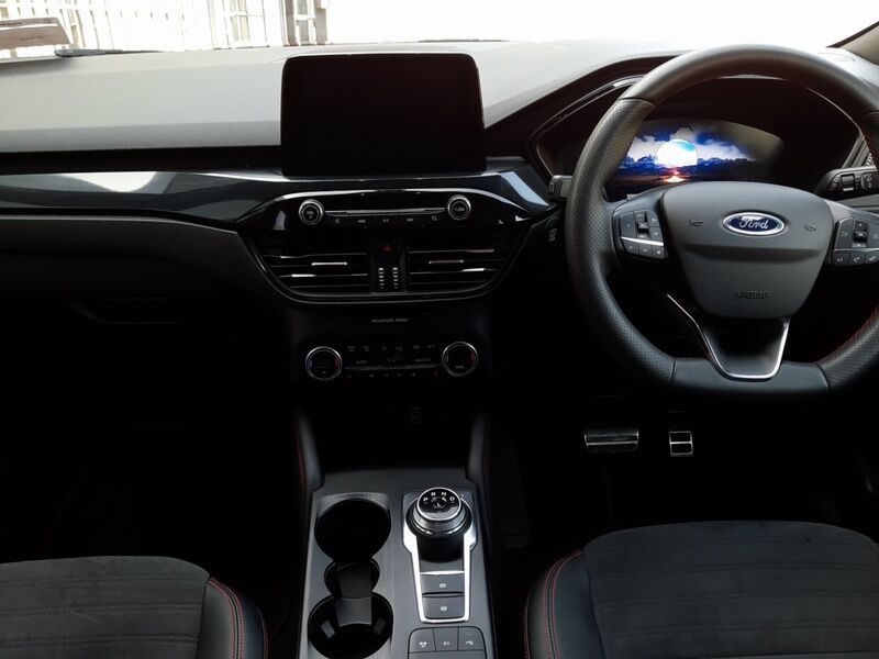 More views of Ford Kuga