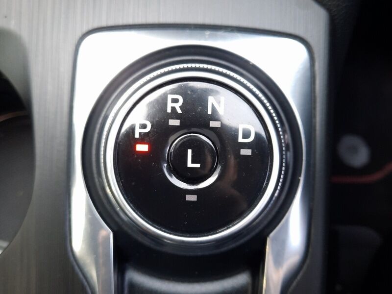More views of Ford Kuga