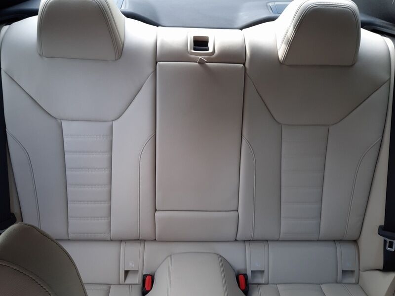 More views of BMW 4 Series