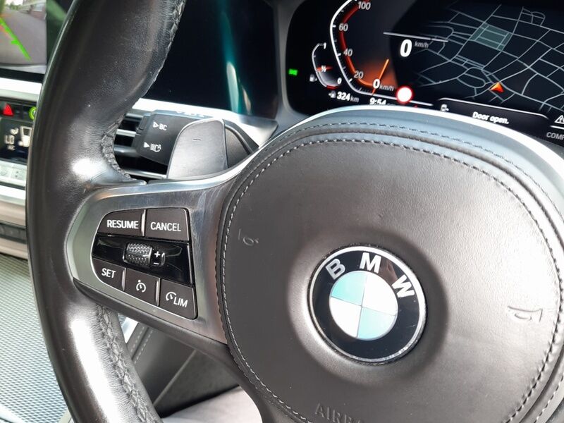 More views of BMW 4 Series