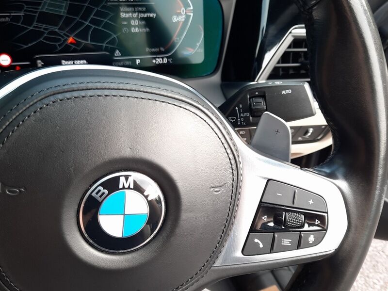 More views of BMW 4 Series