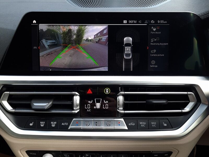 More views of BMW 4 Series