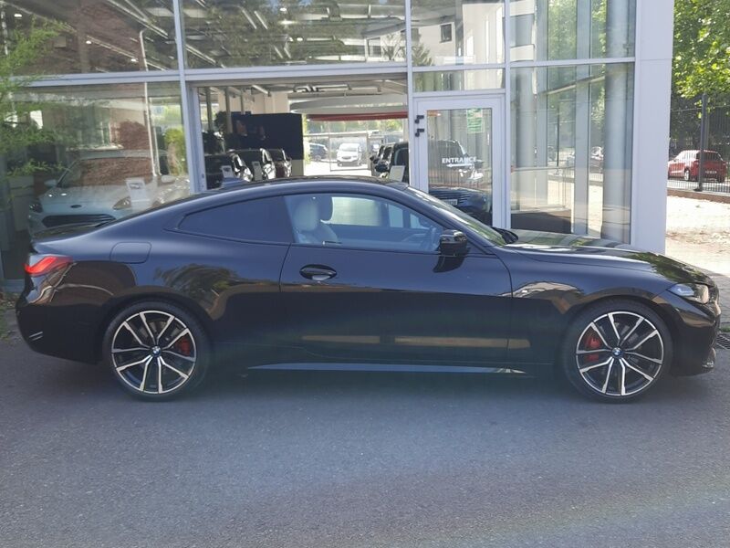 More views of BMW 4 Series