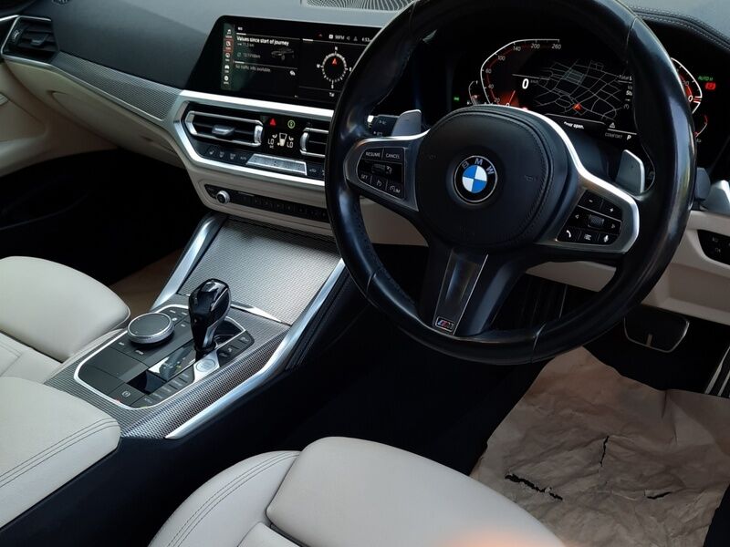 More views of BMW 4 Series
