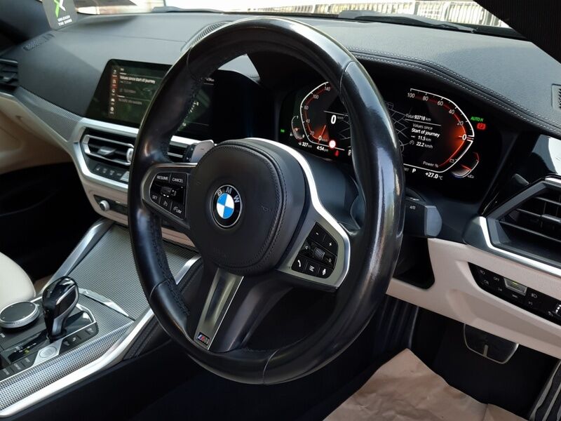 More views of BMW 4 Series