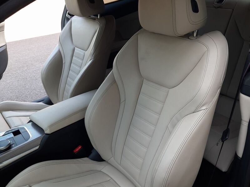 More views of BMW 4 Series