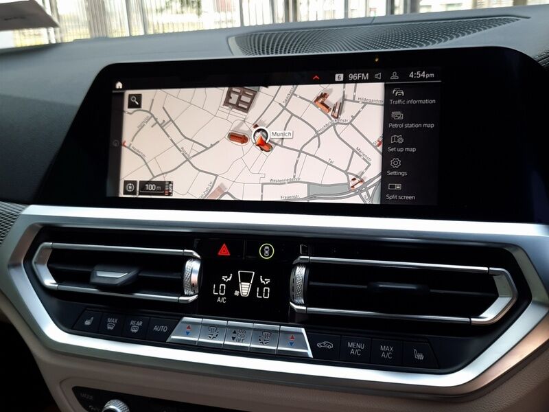 More views of BMW 4 Series