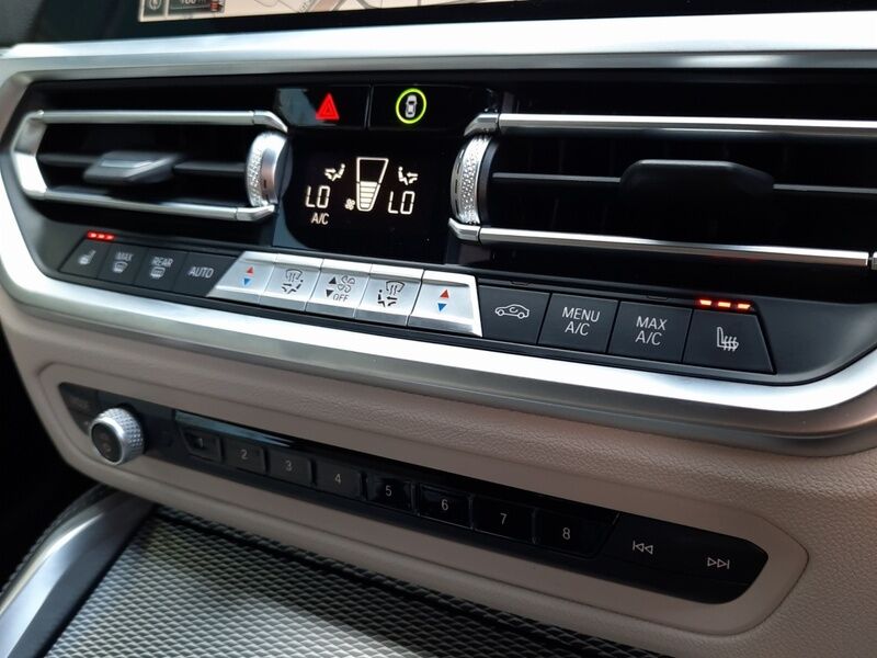 More views of BMW 4 Series