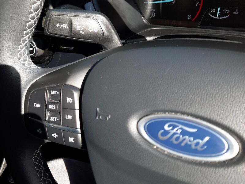 More views of Ford Fiesta