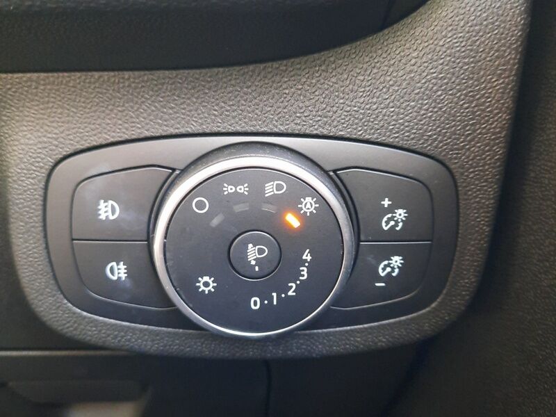 More views of Ford Fiesta