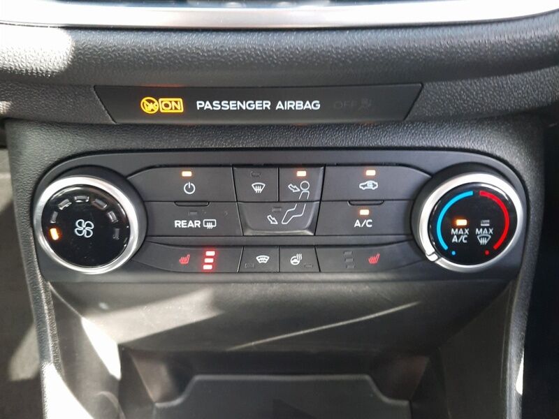 More views of Ford Fiesta