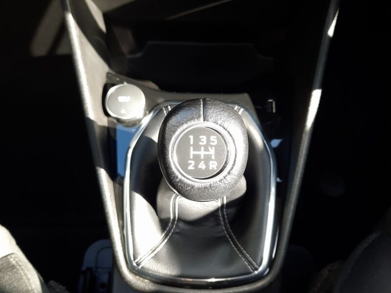 More views of Ford Fiesta