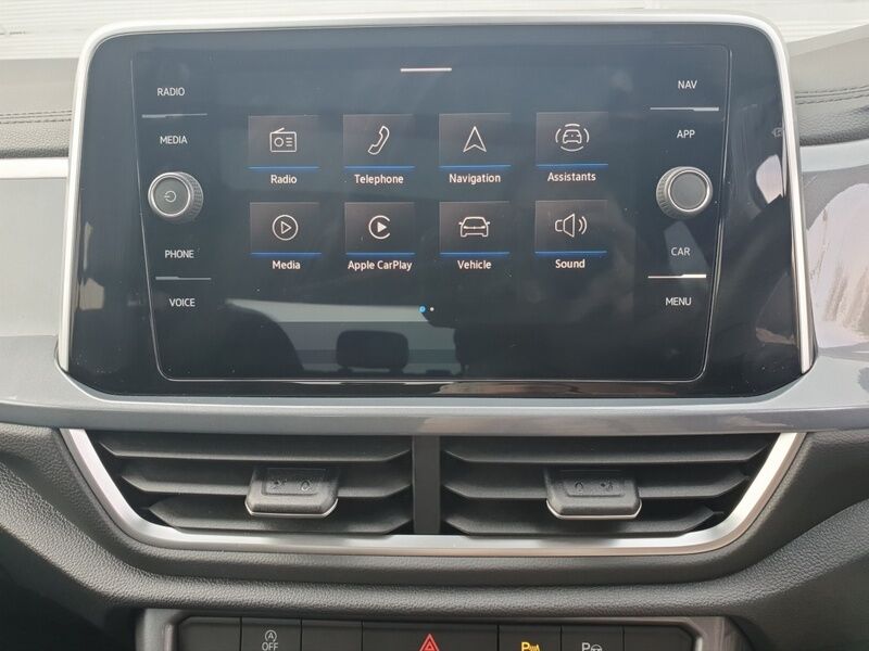 More views of Volkswagen T-Roc