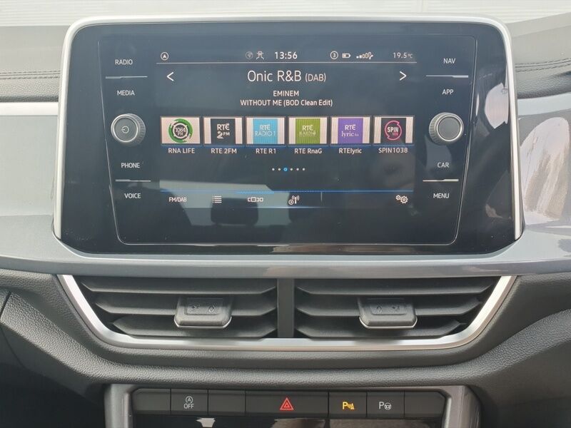 More views of Volkswagen T-Roc