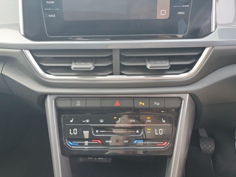 More views of Volkswagen T-Roc