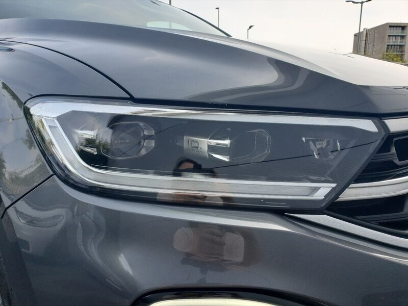 More views of Volkswagen T-Roc