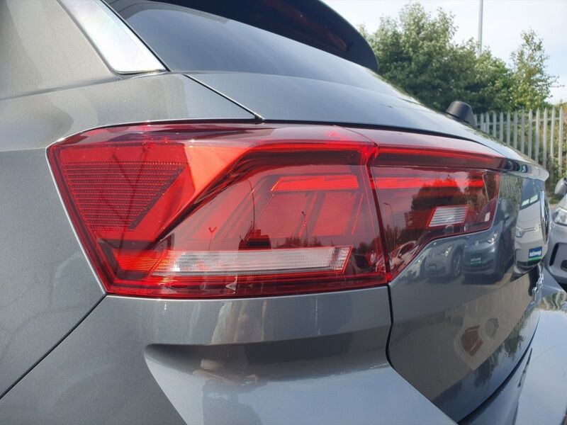 More views of Volkswagen T-Roc