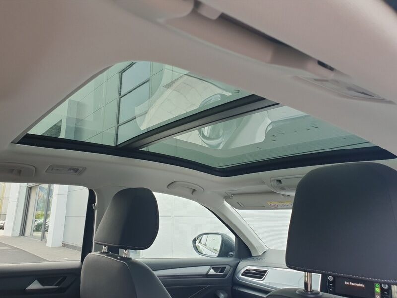 More views of Volkswagen T-Roc