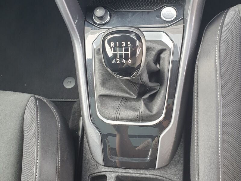 More views of Volkswagen T-Roc
