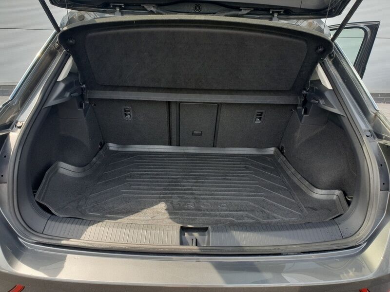 More views of Volkswagen T-Roc