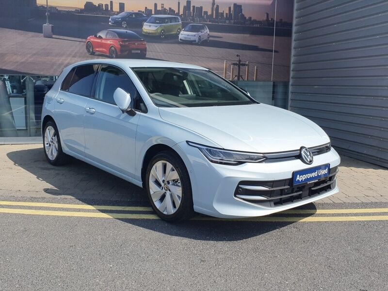 More views of Volkswagen Golf