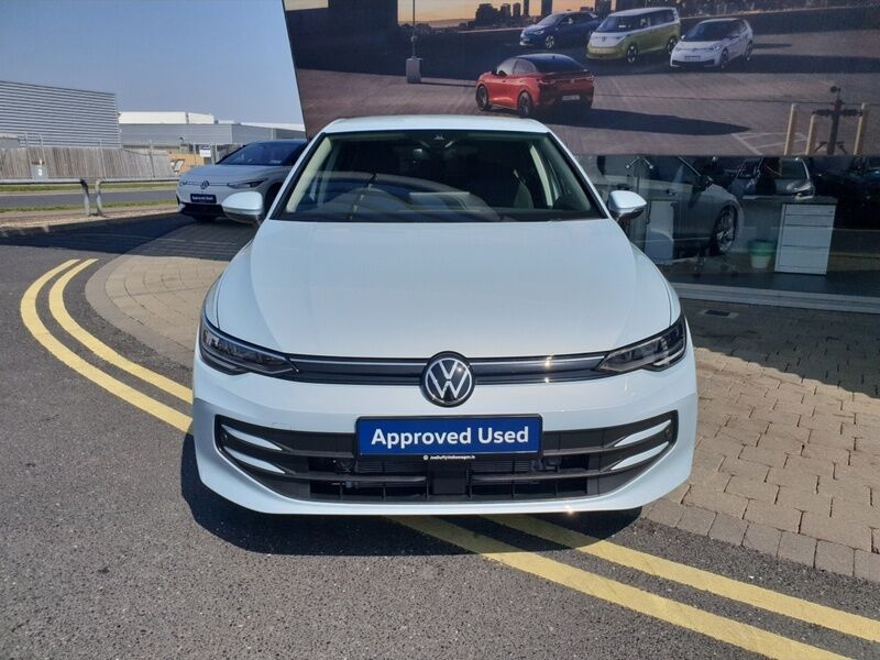 More views of Volkswagen Golf