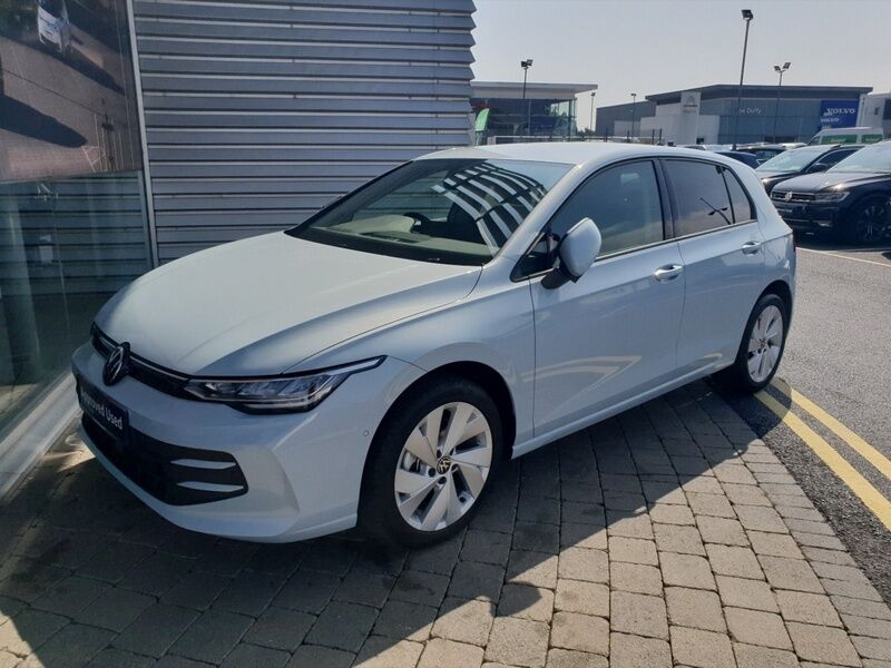 More views of Volkswagen Golf