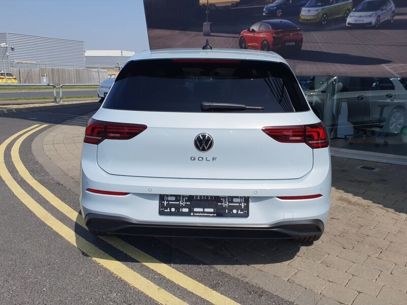 More views of Volkswagen Golf