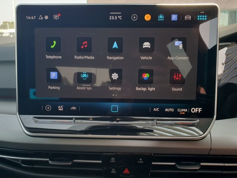 More views of Volkswagen Golf