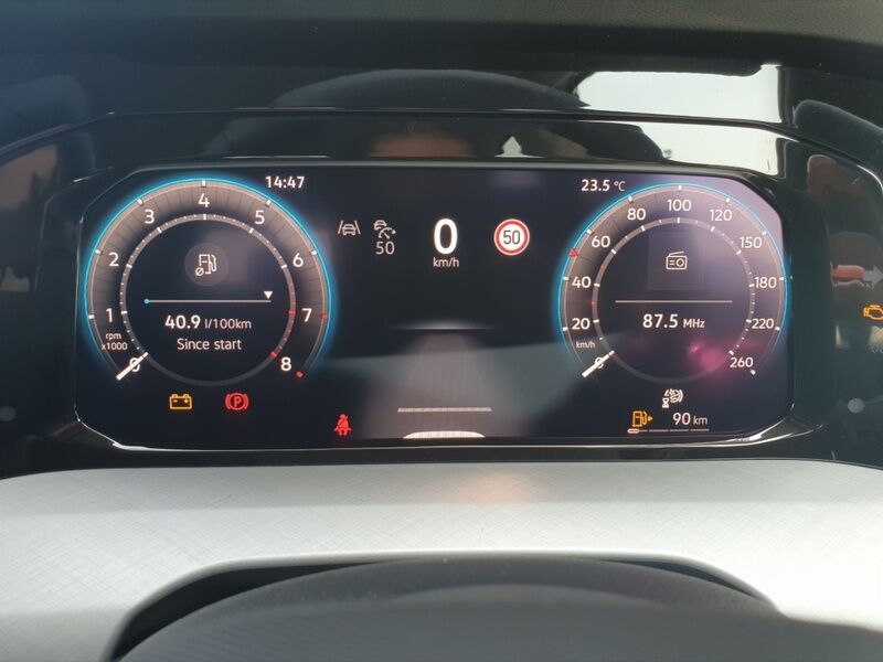 More views of Volkswagen Golf