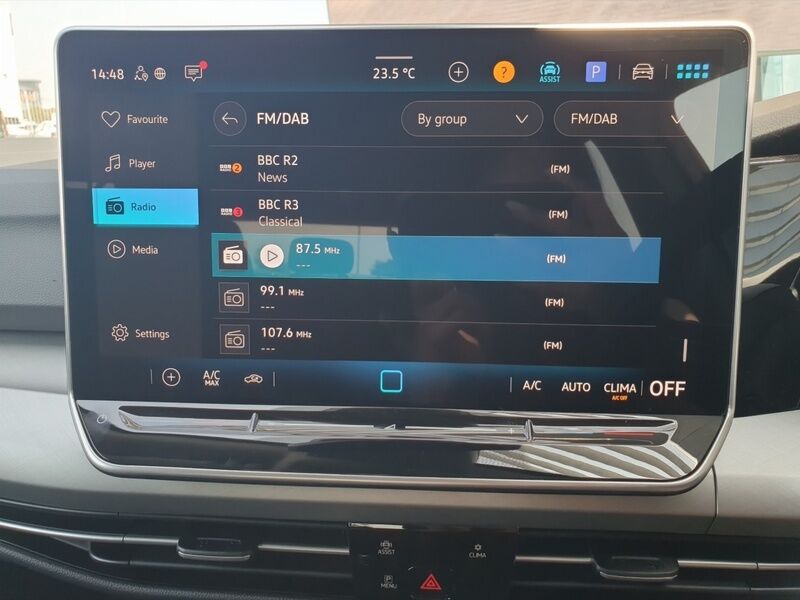 More views of Volkswagen Golf