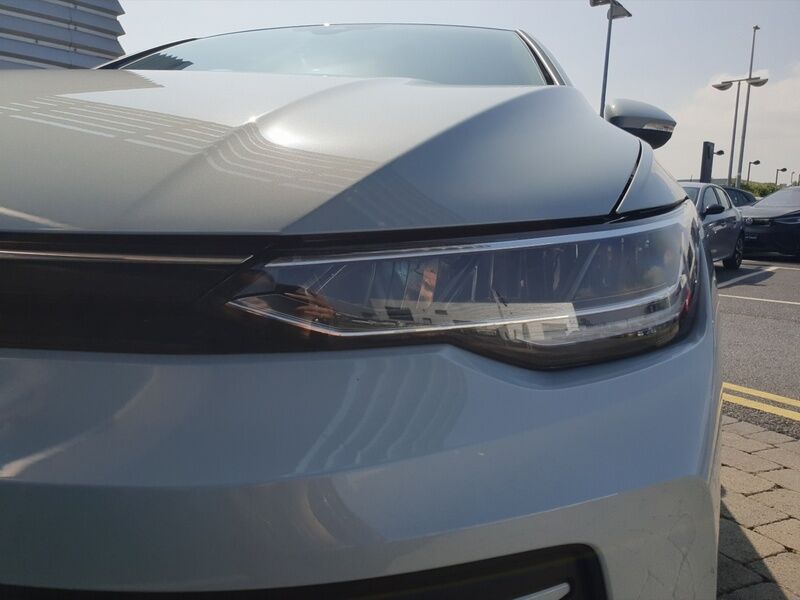 More views of Volkswagen Golf