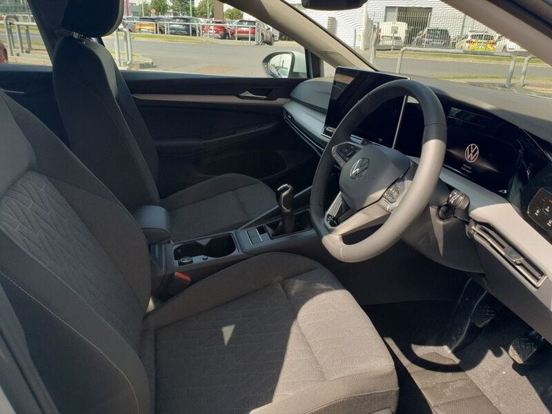 More views of Volkswagen Golf